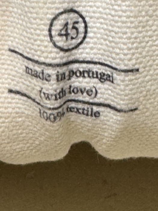 Сникърси AMI PARIS.Номер 45