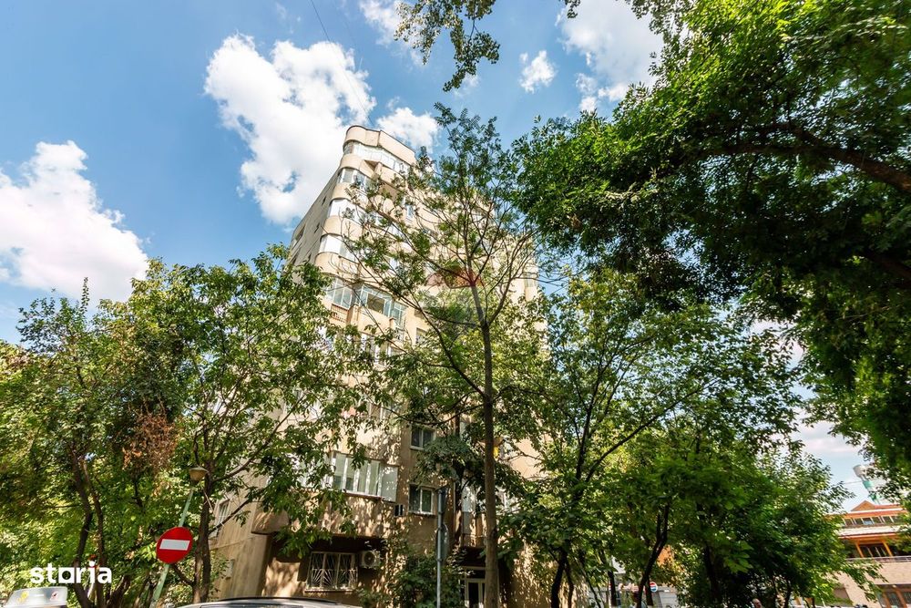Apartament 3 camere mobilat ,strada Novaci în zona 13 Septembrie