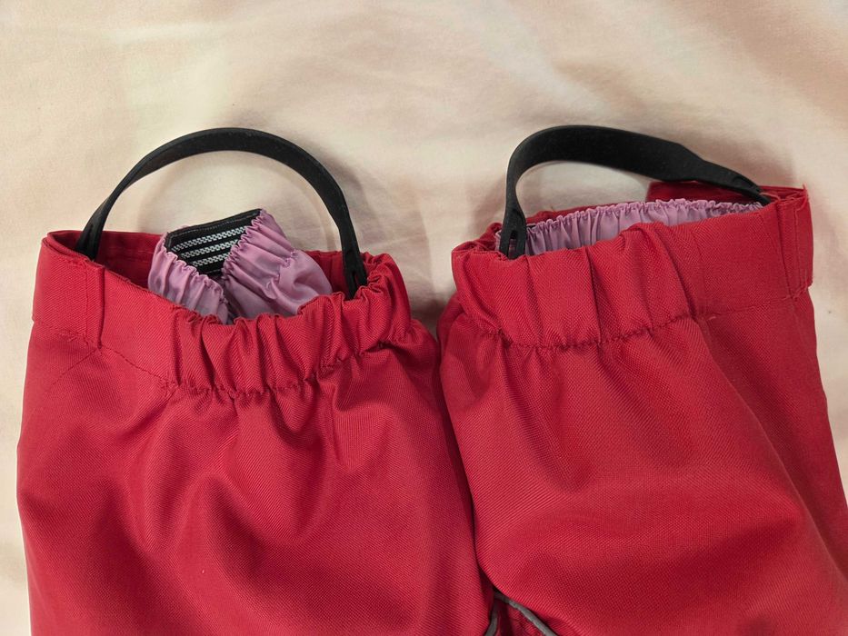 Ски гащеризон Basecamp, размер 92