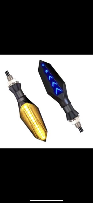 Semnalizari Moto scuter ATV