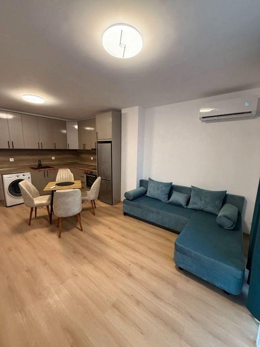 Дава се под наем Двустаен апартамент в София, Овча купел - 62 кв.м за 623.22 € - Снимка #1