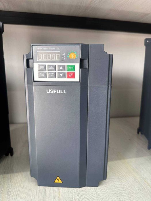 Chastotnik | Частотник