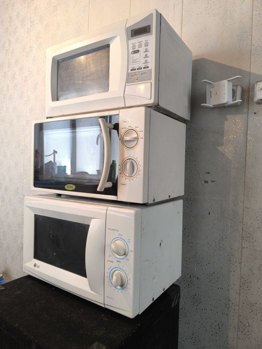 Ащибулак Продам Микроволновку
