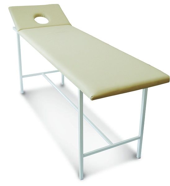 Кушетка массажные новый размер стандартный