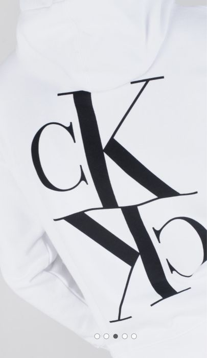 Calvin Klein мъжко  худи, суитчер