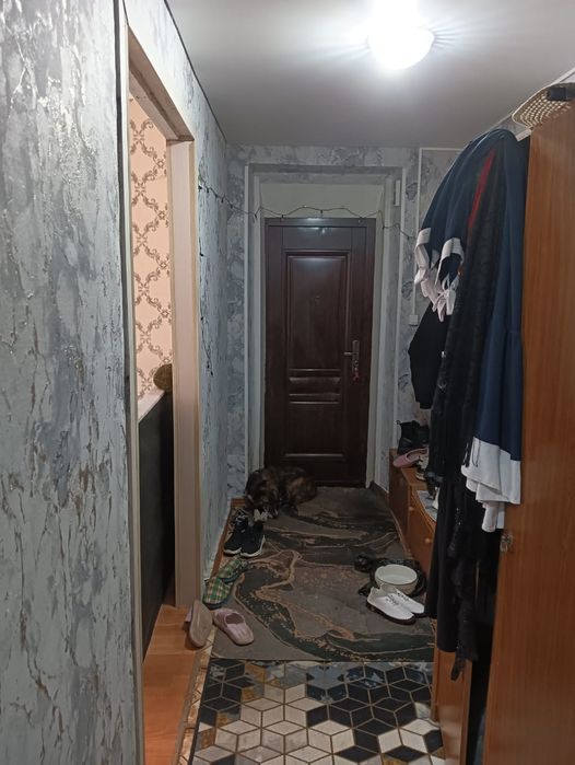 Продам  квартиру или обмен на дом