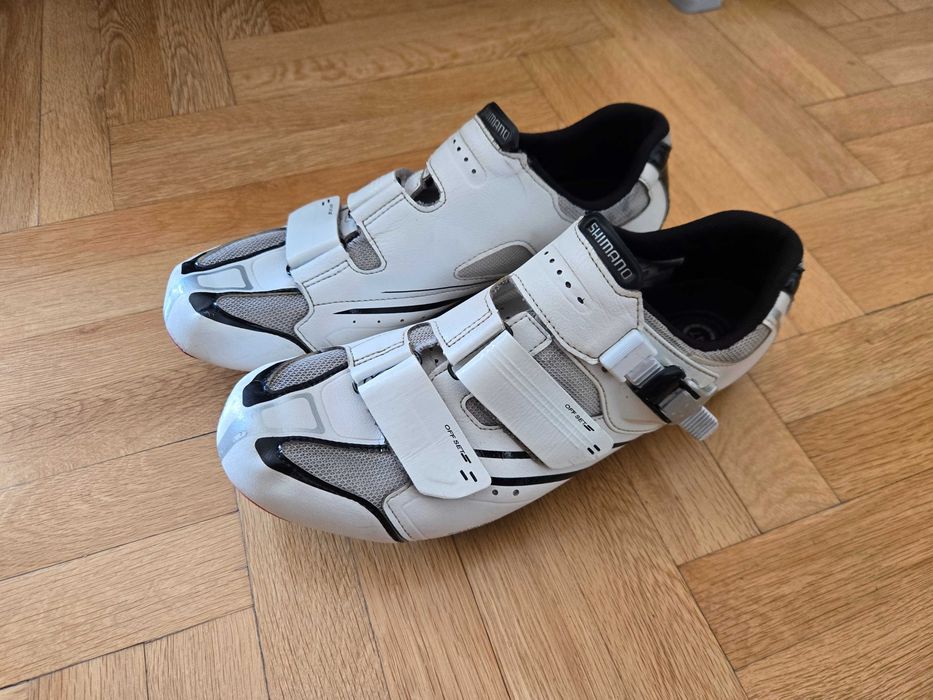 Шпайкове за колоездене - Shimano - 47 номер