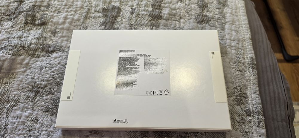Samsung Galaxy Tab A11+ 5G