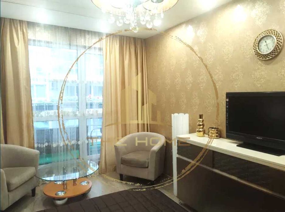 Дава се под наем Двустаен апартамент в Варна, Бриз - 85 кв.м за 600 € - Снимка #8