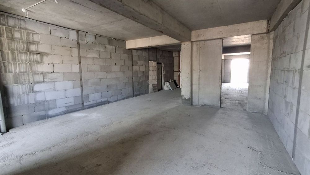 Квартира в аския сити 108м²