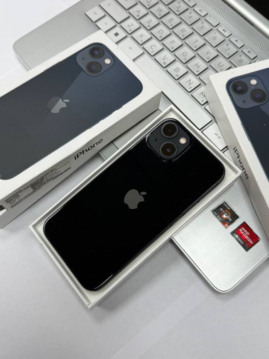 iPhone 13 (128gb) | Каирбекова 18
