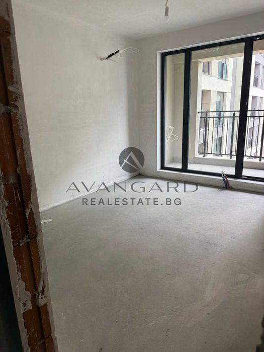 Продава се Двустаен апартамент в Пловдив, Тракия - 65 кв.м за 1570 €/кв.м - Снимка #6