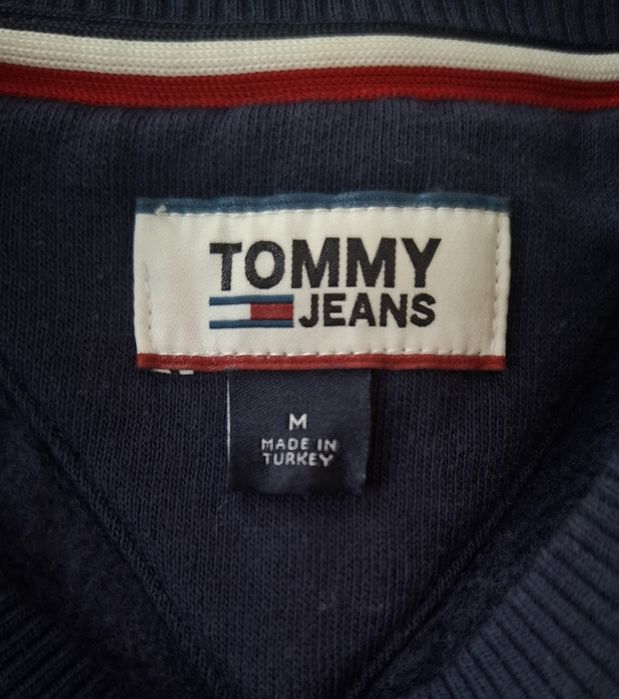 Свитшот Tommy Hilfiger