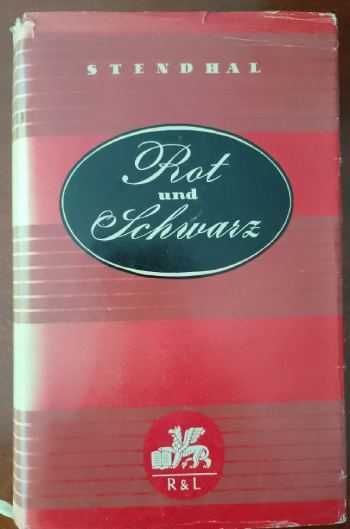 Книги на немски език