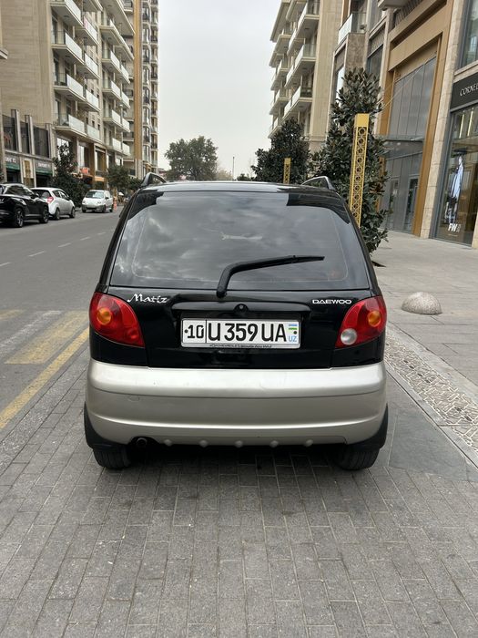 Matiz best 2010 full packet