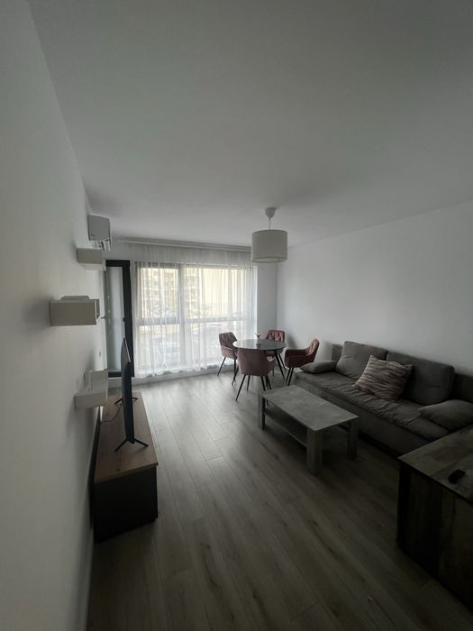 Inchiriez apartament 2 camere in zona de nord