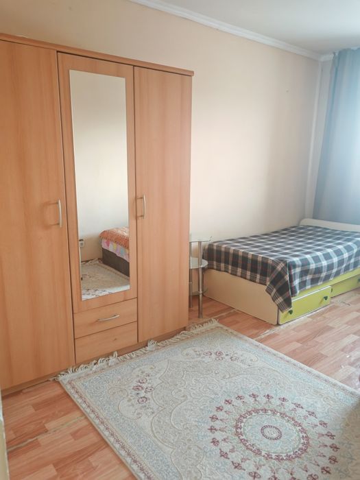 Возьму девушку на подселение