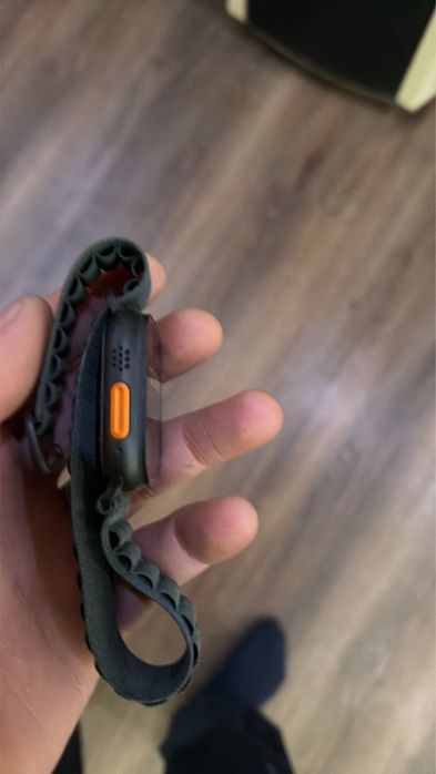Apple watch  ultra2