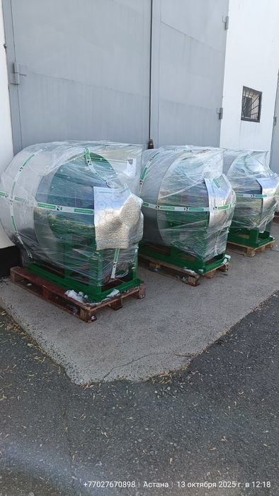 Монтаж вентиляции в Астане