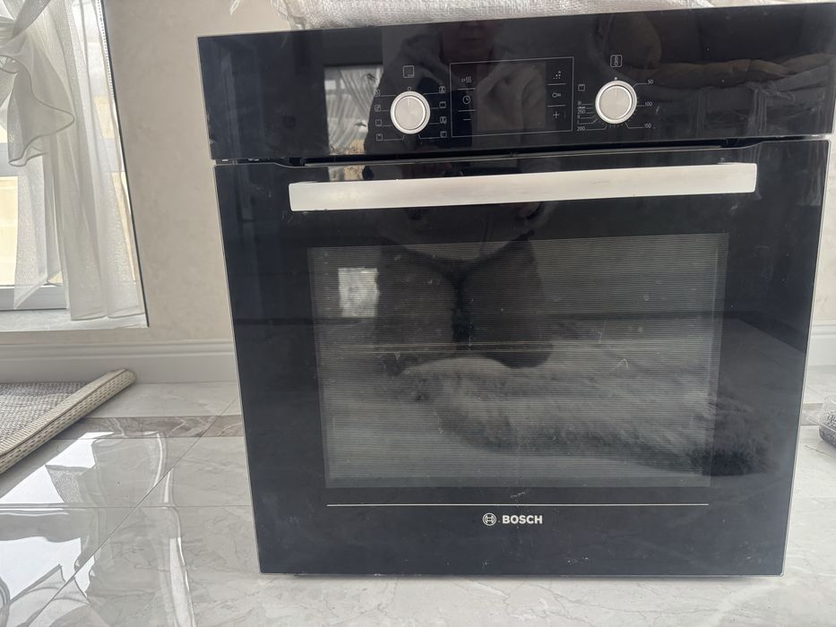 Продам  духовой шкаф б/у
