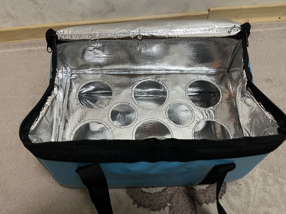 Продаю термосумку