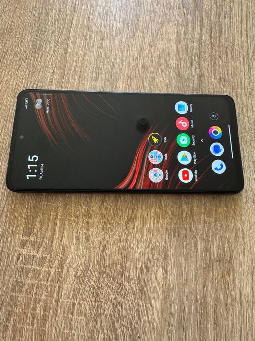 Poco x3 Pro 12/256