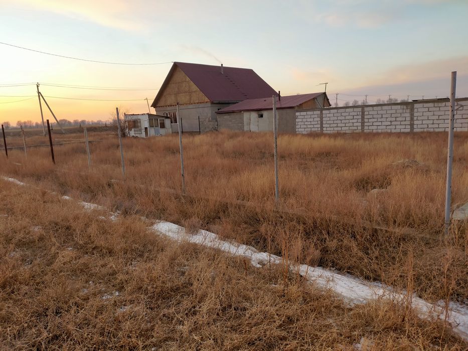 Гос арендныи учасок