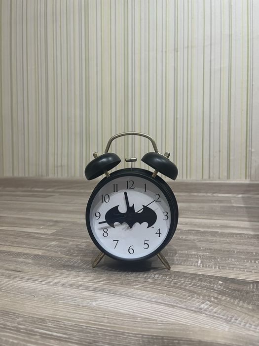 Настолен Часовник - BATMAN
