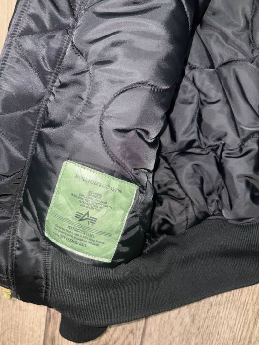 Alpha industries CWU-45