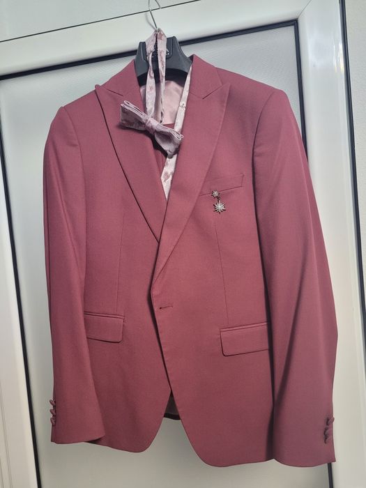 Vand Costum Pasha Man