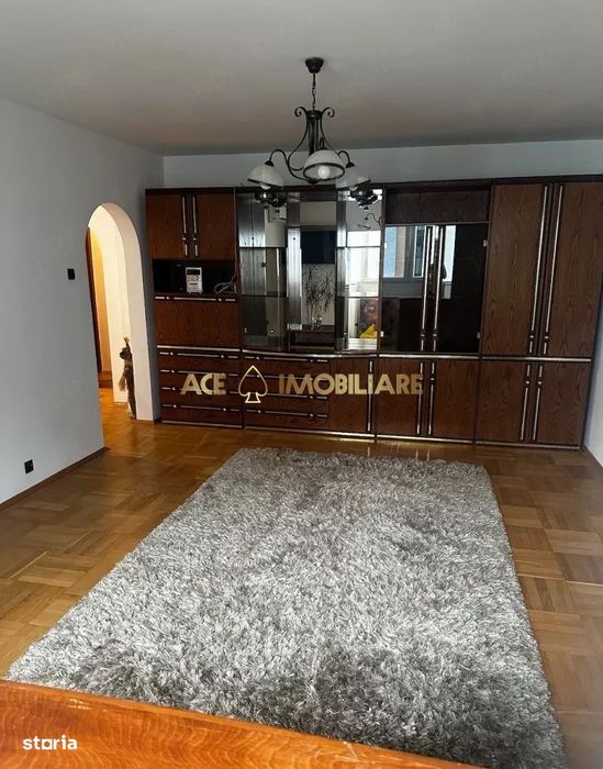 3 Camere de inchiriat | Nerva Traian | Metrou | Parcare | 2 bai — fotografia 3