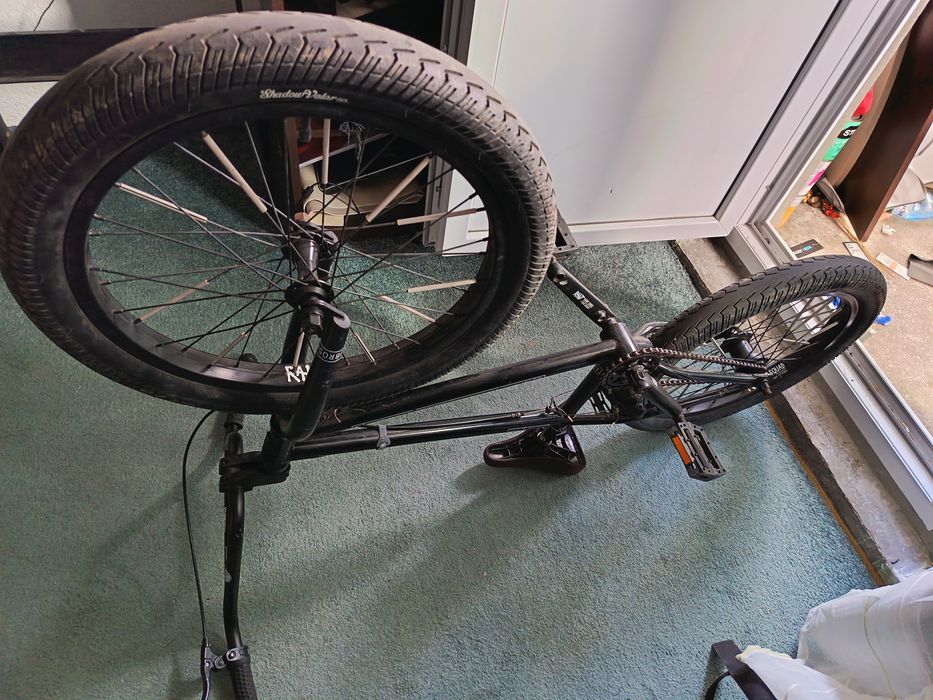 Bmx Subrosa Arum XL 2018 (Doar mrsaj pe wattsapp)