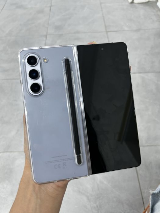 Samsung ZFold 5 256gb
