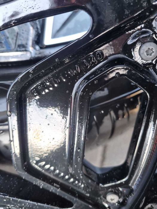 Jante  BMW iX i20 Anvelope iarna noi Vredestein 275 40 22