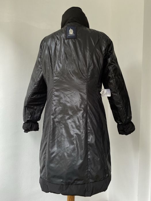 Яке, шуба с гъши пух