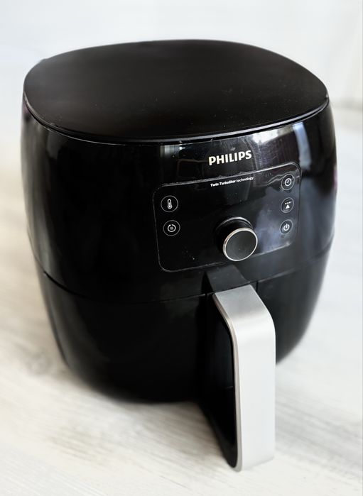 Airfryer Tefal XXL