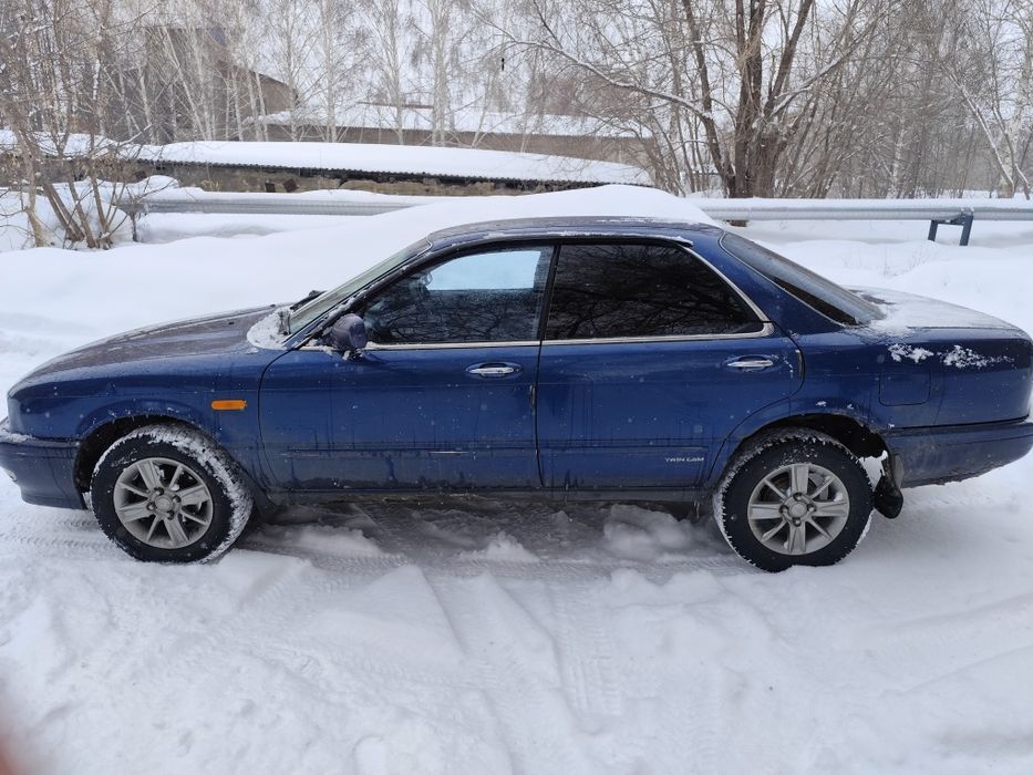 Продам Nissan Presea