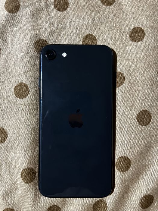 iPhone SE 2020 - 128gb
