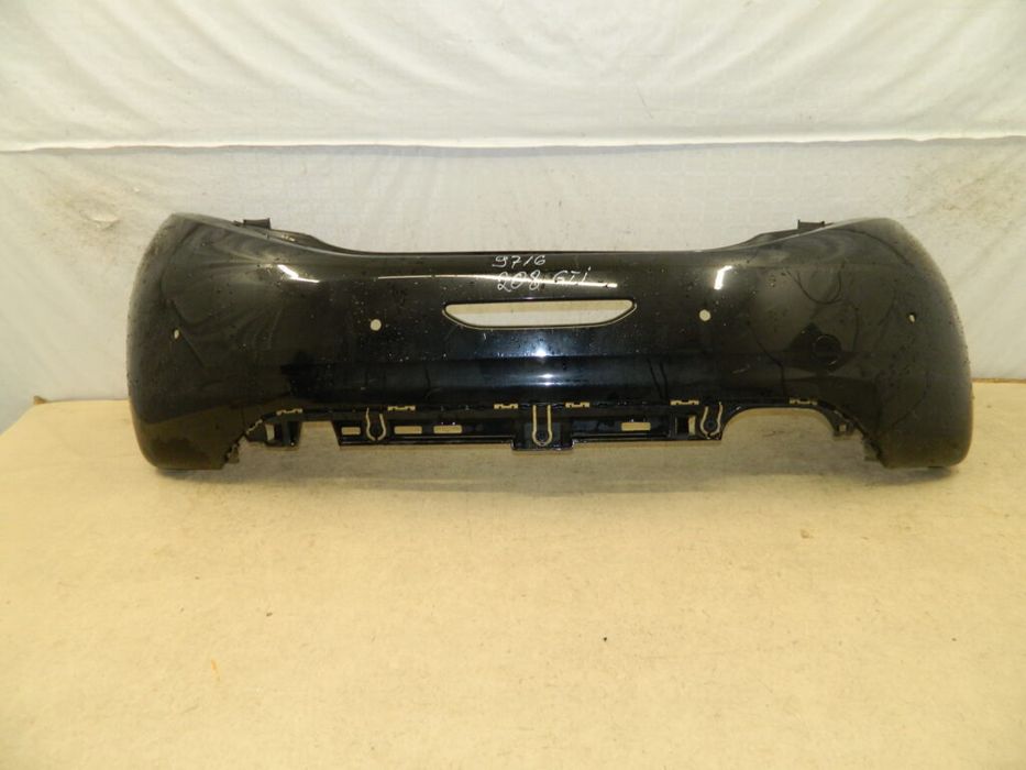 Bara spate Peugeot 208 GTI, 2012, 2013, 2014, 2015, 2016, 2017,, 9673271377