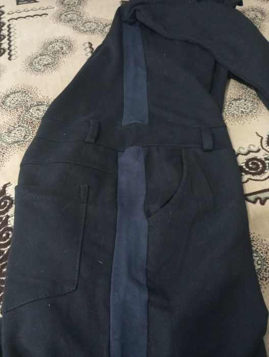Salopetă sport mărimea L-XL