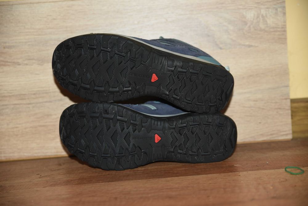 Salomon Gore Tex оригинални, размер 41 1/3