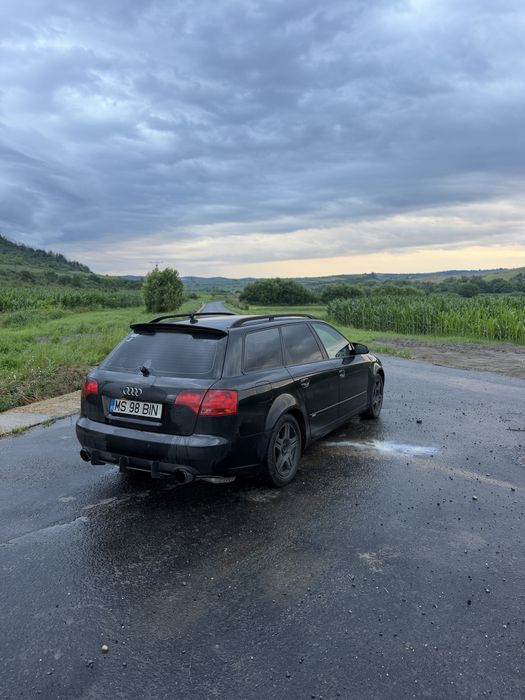AUDI A4 Avant 2007 — imagine 3