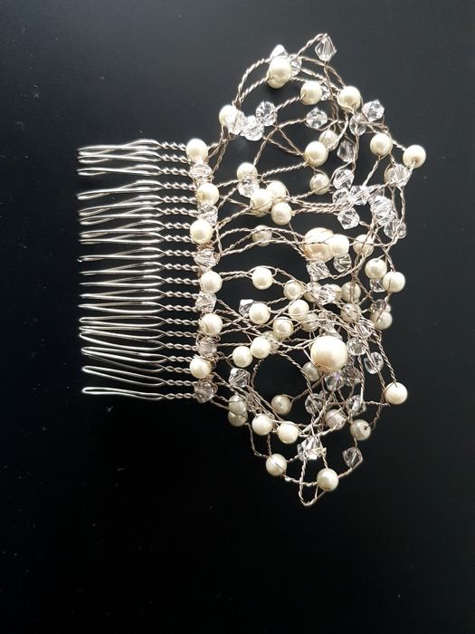 Accesoriu par nunta/ocazie