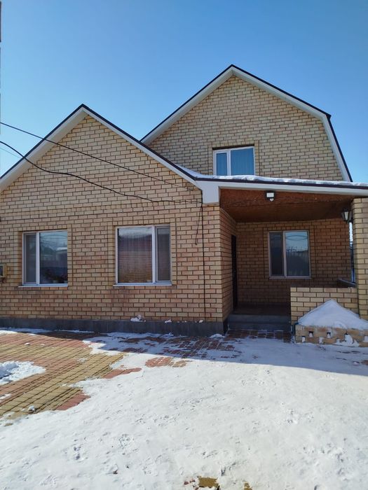 Продам дом 5 комнатный г.Тобыл
