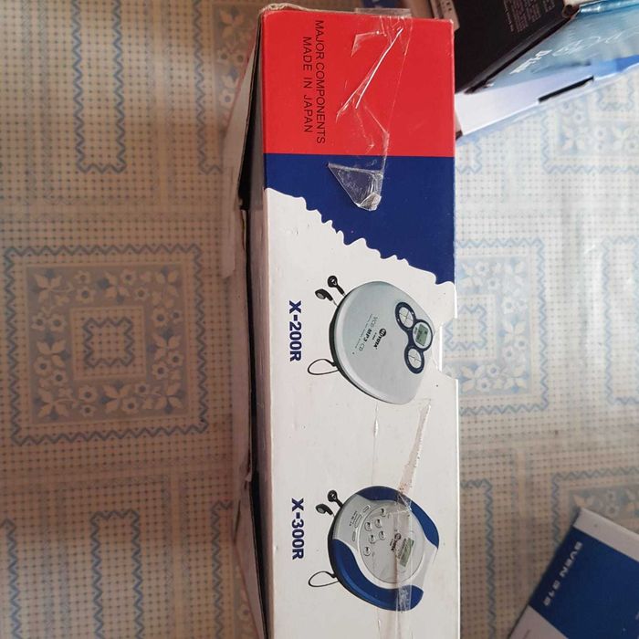 Video CD  DVD MP3 Player  Movieman