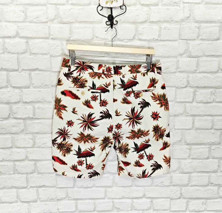 Scotch & Soda Оригинални мъжки къси панталони размер 30