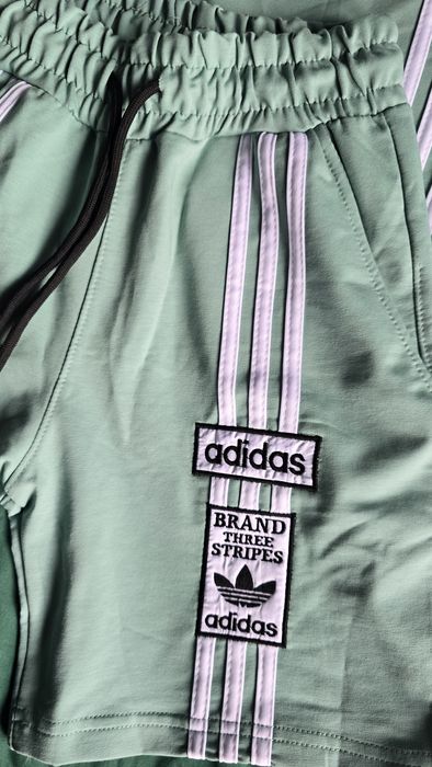 Set compleu Adidas, marimea S