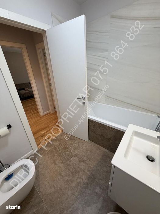Apartament 2 camere Aviatiei