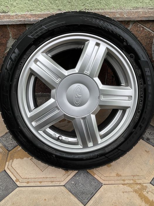 Продам диски торус