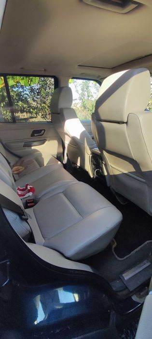 Land Rover Range Rover Sport 2.7 v6